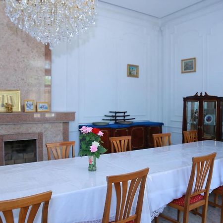Boutique Zarin&Ngiz Hotel Bukhara Bagian luar foto