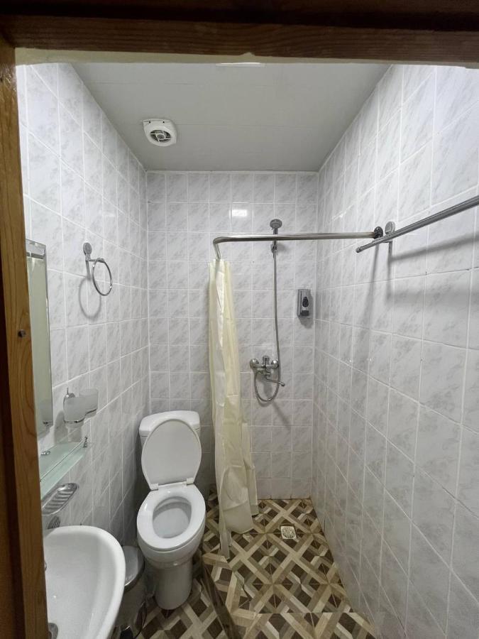 Boutique Zarin&Ngiz Hotel Bukhara Bagian luar foto