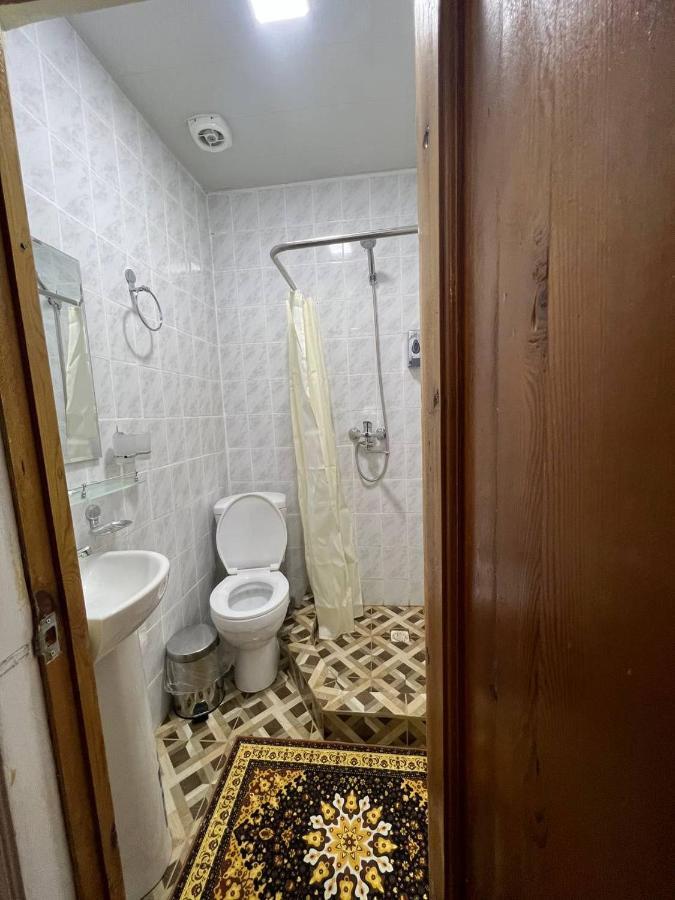 Boutique Zarin&Ngiz Hotel Bukhara Bagian luar foto
