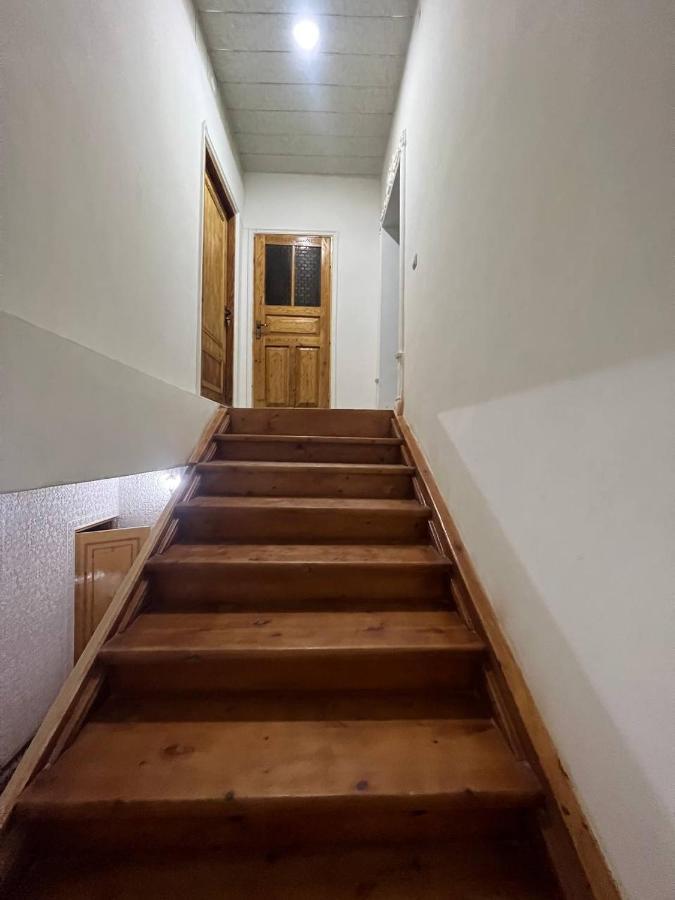 Boutique Zarin&Ngiz Hotel Bukhara Bagian luar foto