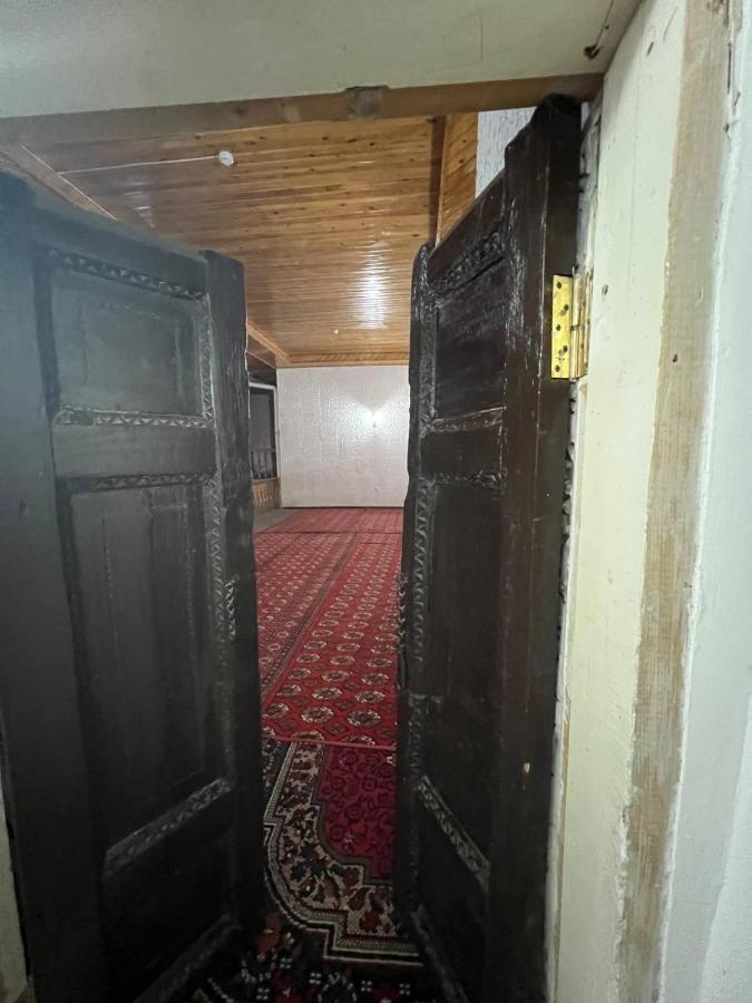 Boutique Zarin&Ngiz Hotel Bukhara Bagian luar foto